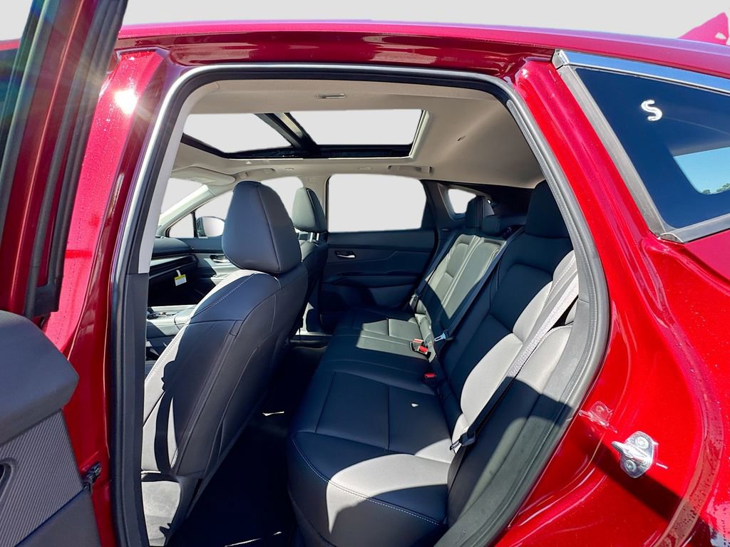 New 2026 Nissan Murano SL w/ Comfort Package AWD/4WD image 26