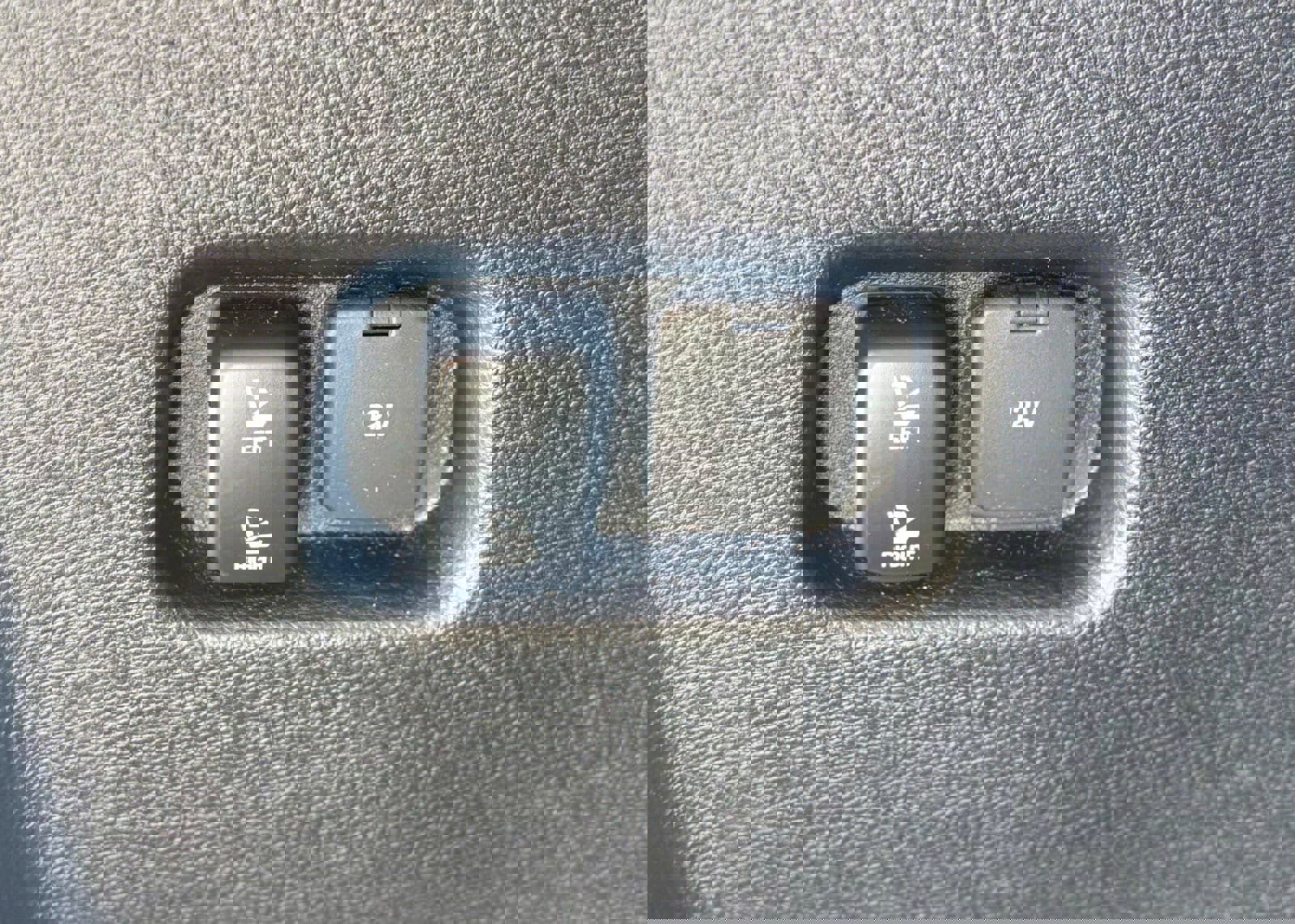 Certified 2024 Ford Edge SEL w/ Convenience Package image 8