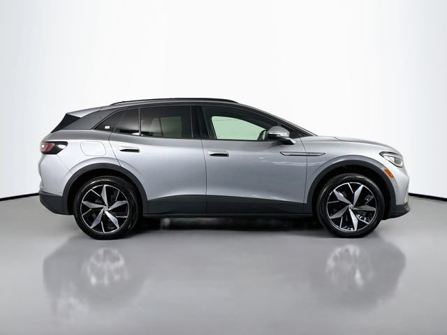 Used 2023 Volkswagen ID.4 Pro S AWD/4WD image 8