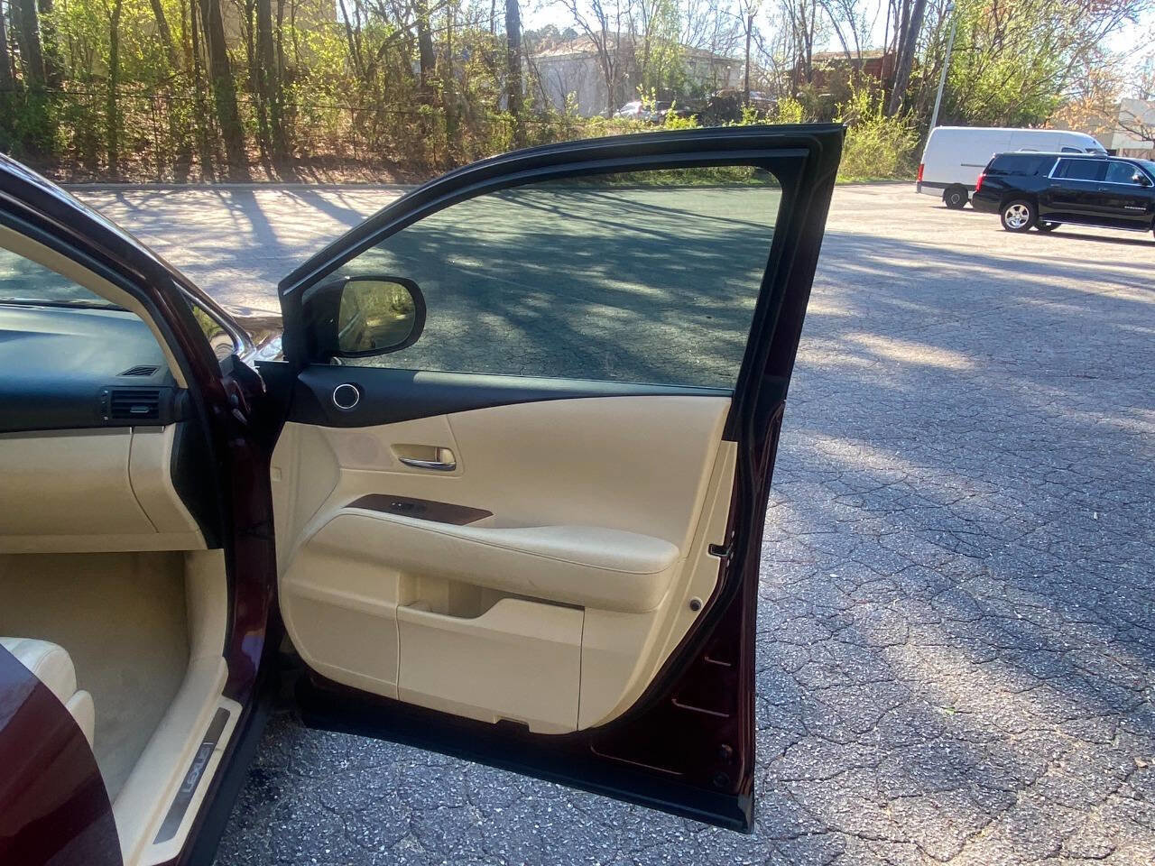 Used 2015 Lexus RX 350 FWD image 54