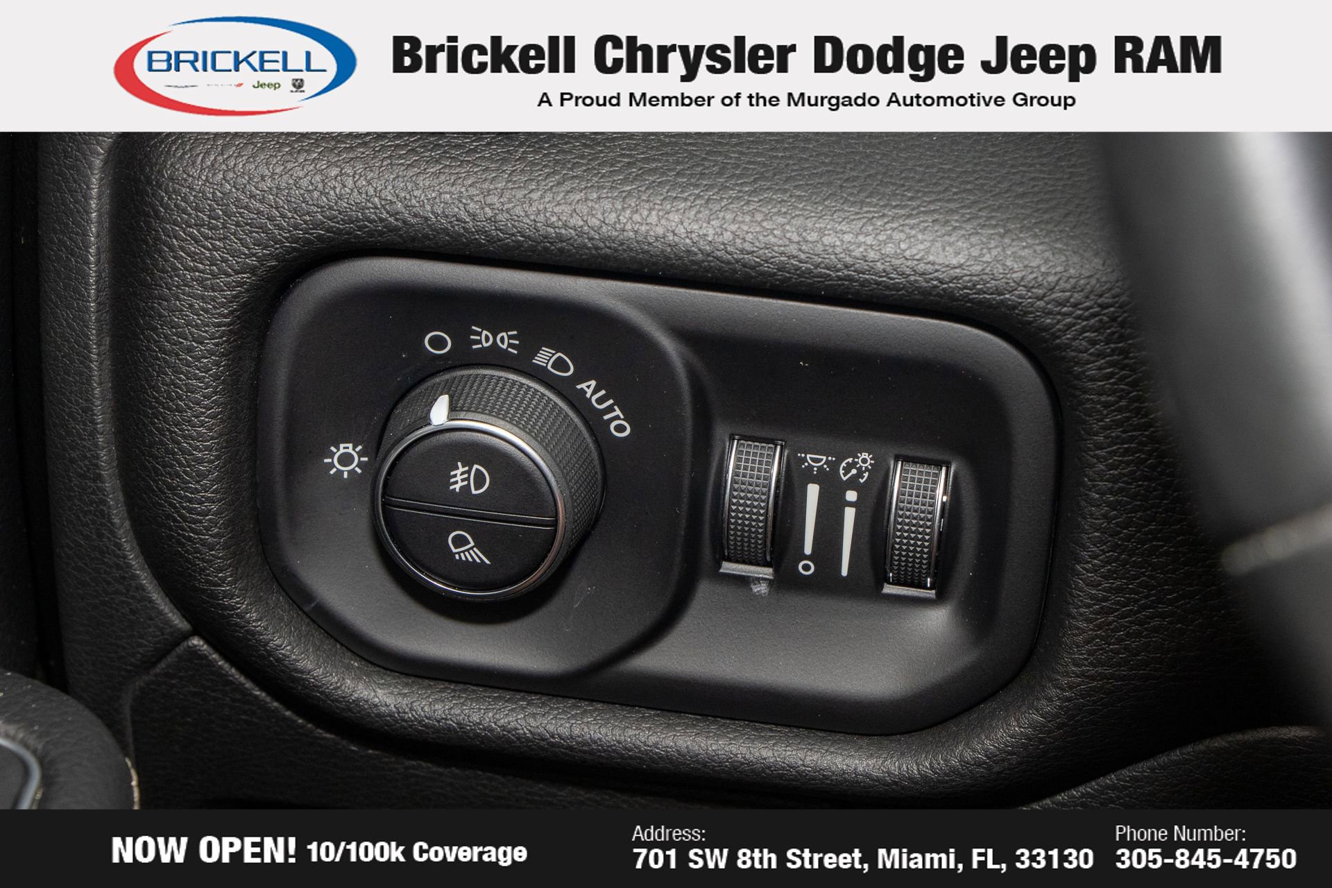 Used 2023 RAM 1500 Laramie image 29