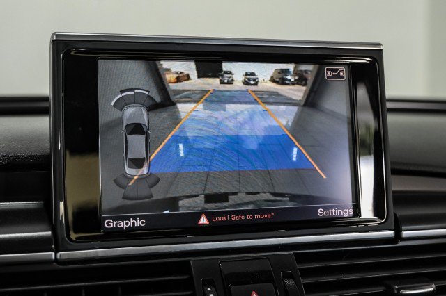Used 2014 Audi A6 TDI Prestige w/ Prestige Package AWD/4WD image 20