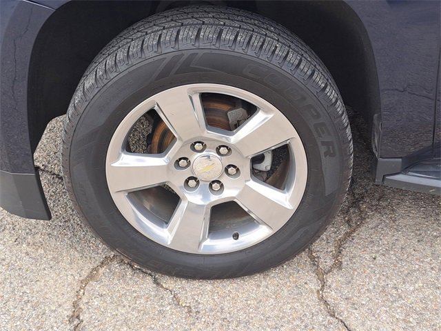 Used 2019 Chevrolet Tahoe LT image 9