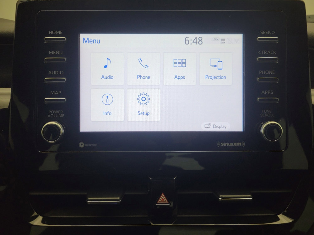 Used 2023 Toyota Camry SE image 25