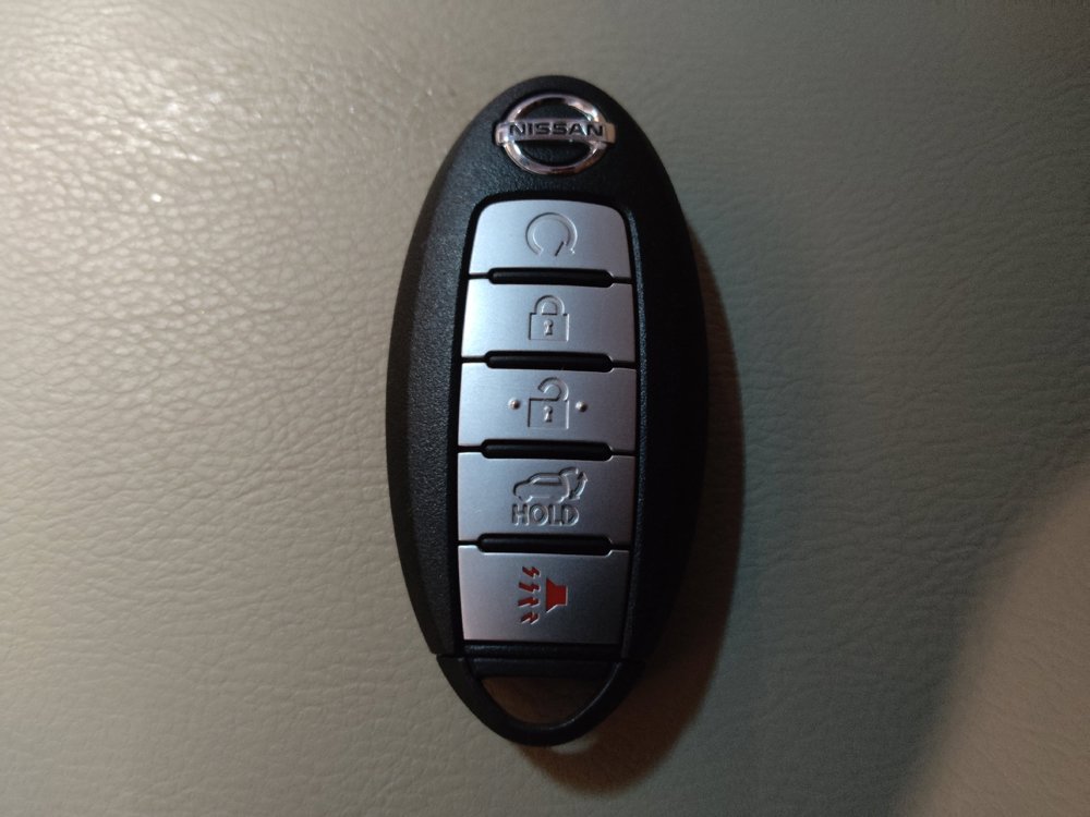 Used 2016 Nissan Pathfinder SL w/ SL Premium Package FWD image 32
