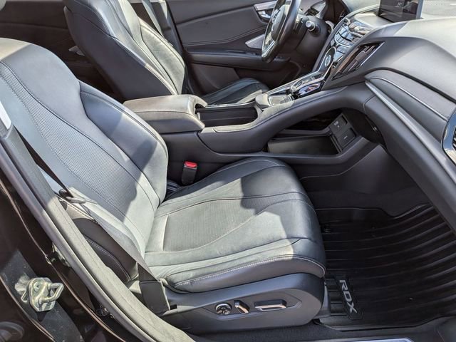 Used 2019 Acura RDX AWD w/ Advance Package image 30
