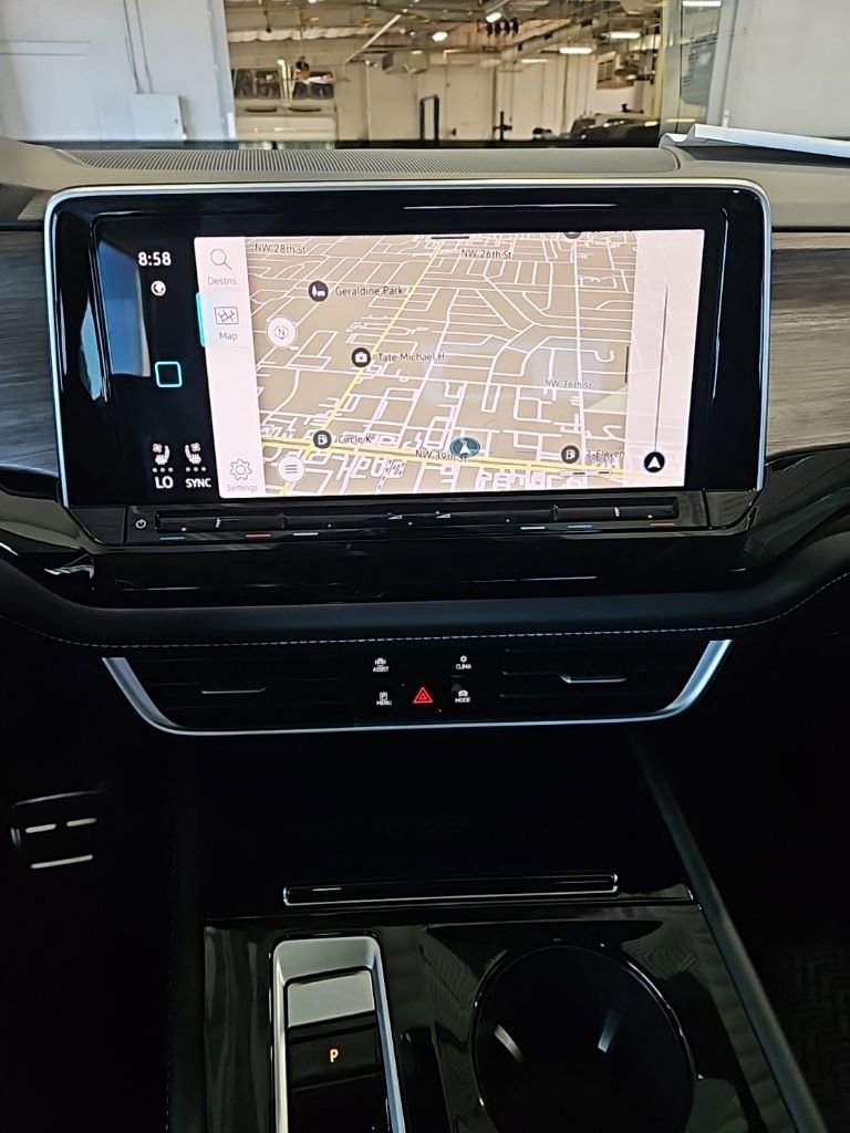 New 2026 Volkswagen Atlas SEL Premium R-Line image 34