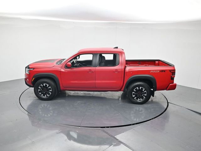 Used 2023 Nissan Frontier PRO-4X w/ Technology Package image 41