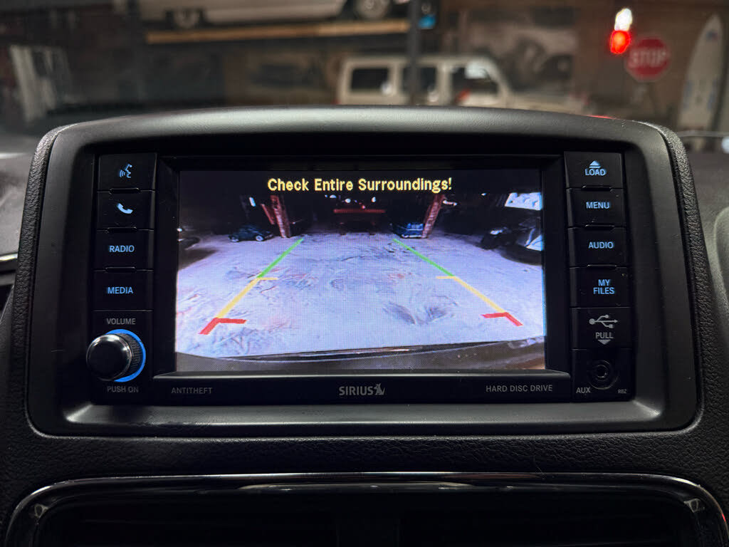 Used 2018 Dodge Grand Caravan SXT FWD image 20