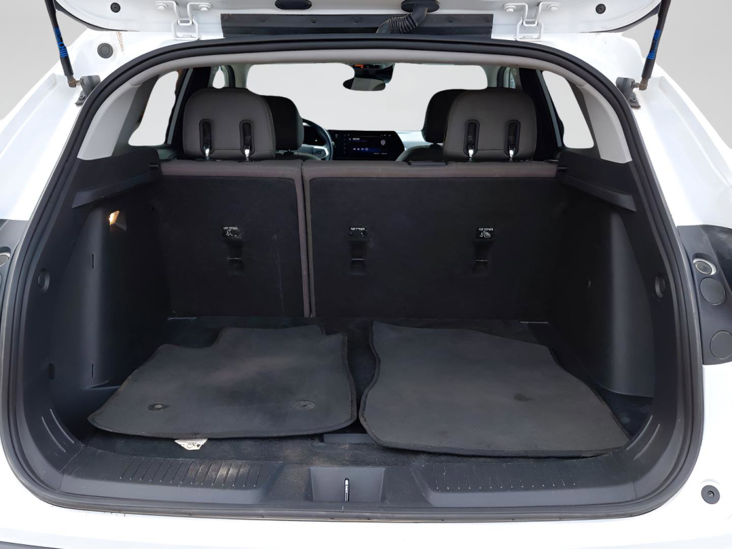 Used 2024 Chevrolet Trax ACTIV image 21