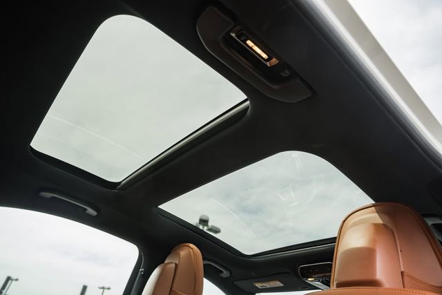 Certified 2023 Mercedes-Benz E 450 4MATIC Cabriolet image 79