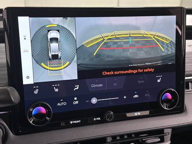 New 2026 Toyota C-HR AWD/4WD image 27