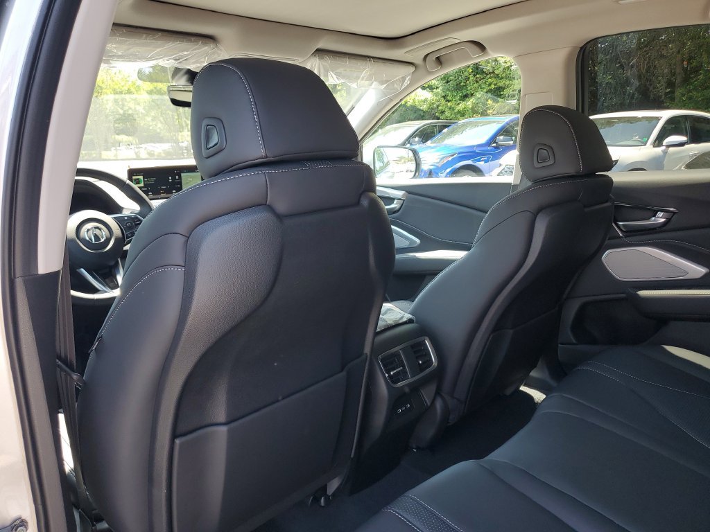 New 2026 Acura RDX w/ Technology Package AWD/4WD image 12