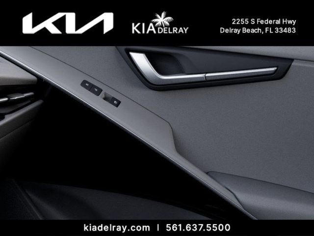 New 2026 Kia Niro SX Touring image 25