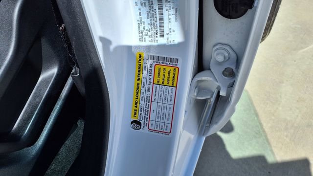 Used 2025 Ford Bronco Big Bend image 33