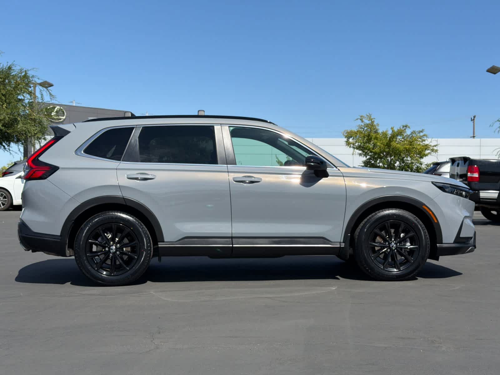 Used 2024 Honda CR-V Sport image 6