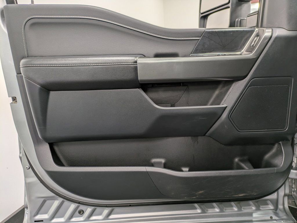 Used 2023 Ford F150 XLT w/ Equipment Group 302A High image 8