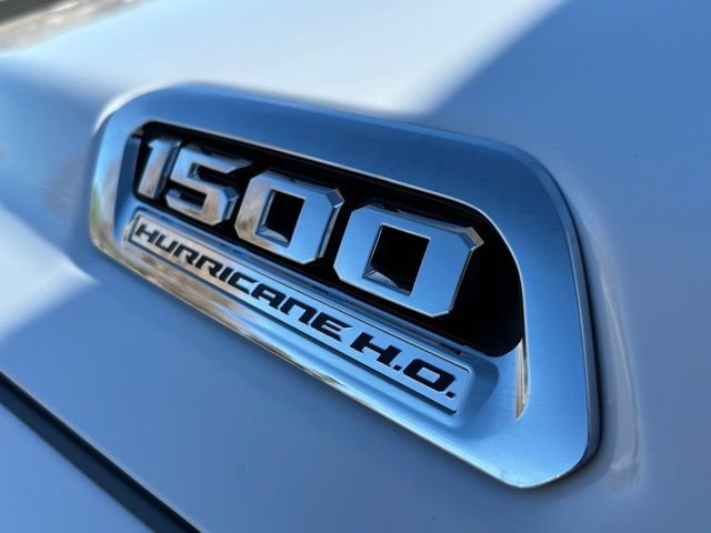 Used 2026 RAM 1500 Tungsten w/ Trailer Tow Group image 21