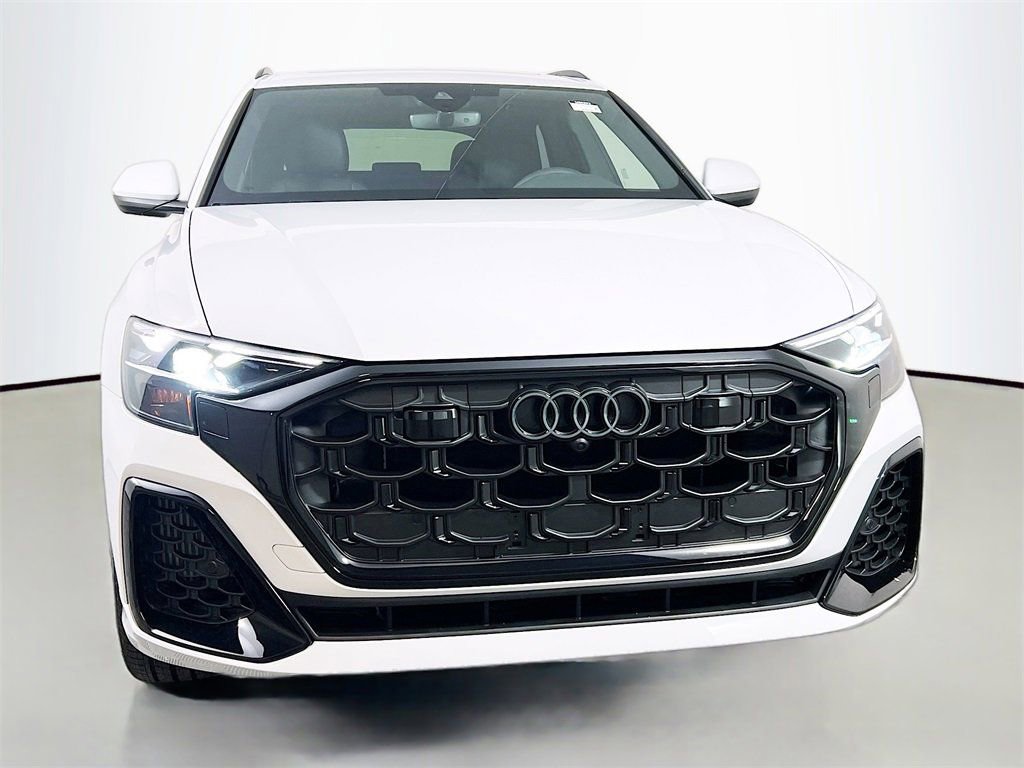 New 2026 Audi Q8 Premium Plus AWD/4WD video 2