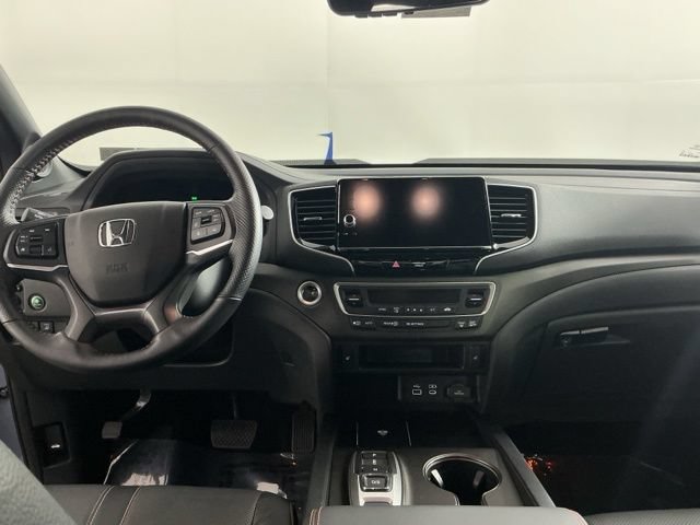 Certified 2025 Honda Ridgeline TrailSport image 25