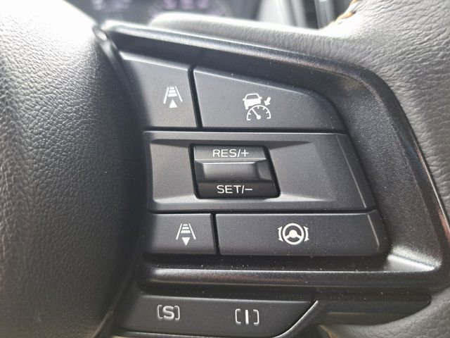 Used 2025 Subaru Crosstrek 2.5i Sport w/ Crosstrek Mirror Package AWD/4WD image 20
