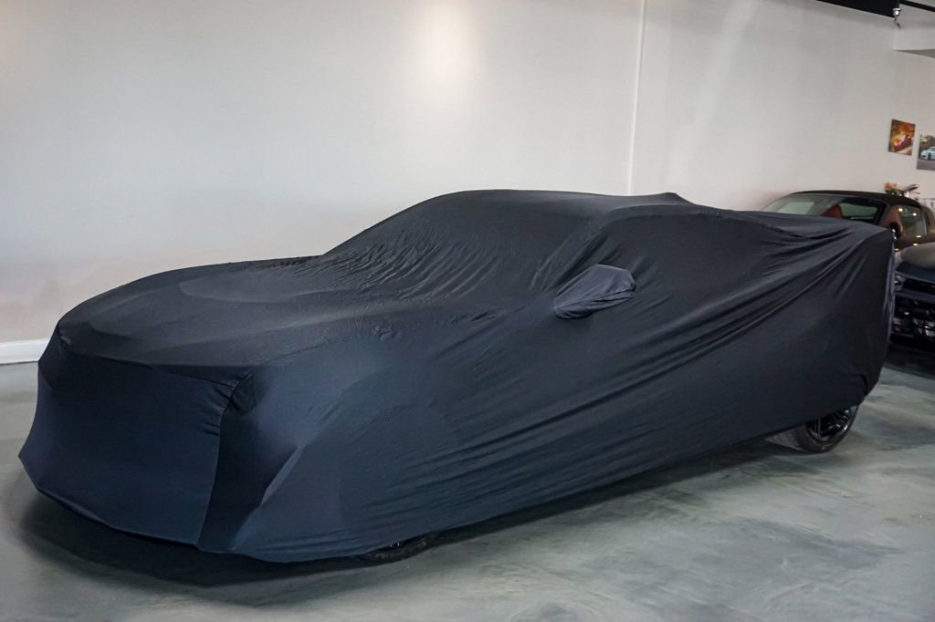 Used 2023 Chevrolet Camaro ZL1 image 92