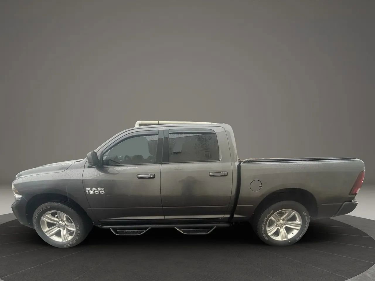 Used 2017 RAM 1500 Sport image 6