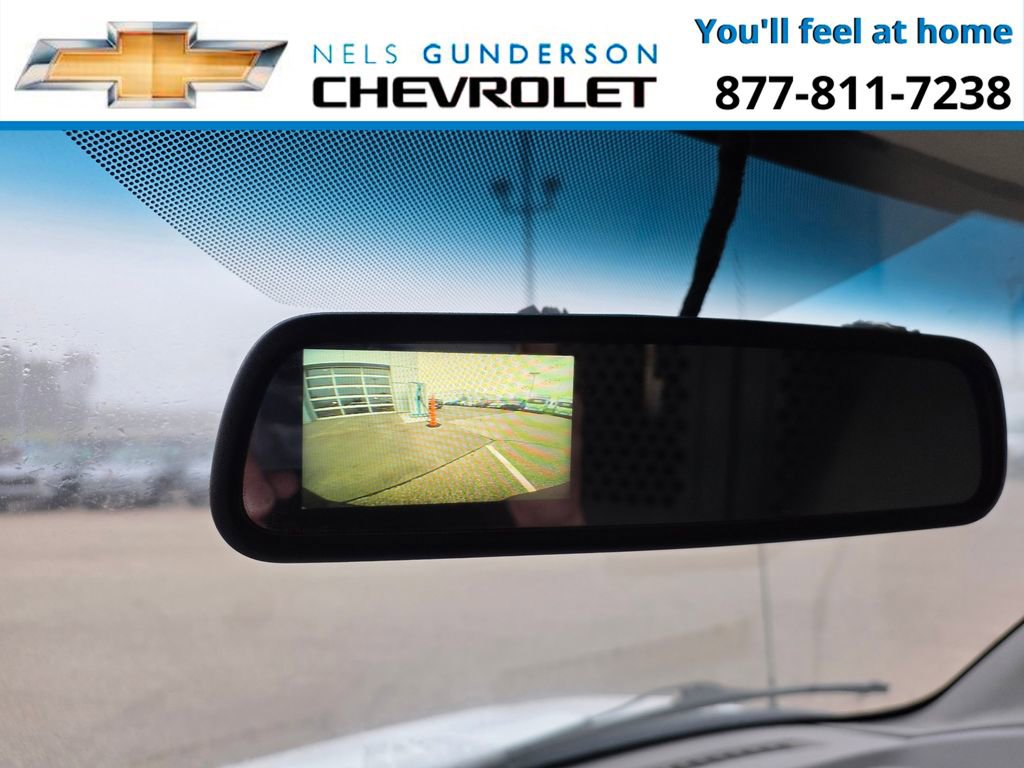 Used 2017 Chevrolet Express 3500 RWD image 20