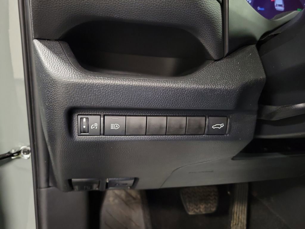 Used 2023 Toyota RAV4 XLE w/ Convenience Package image 22