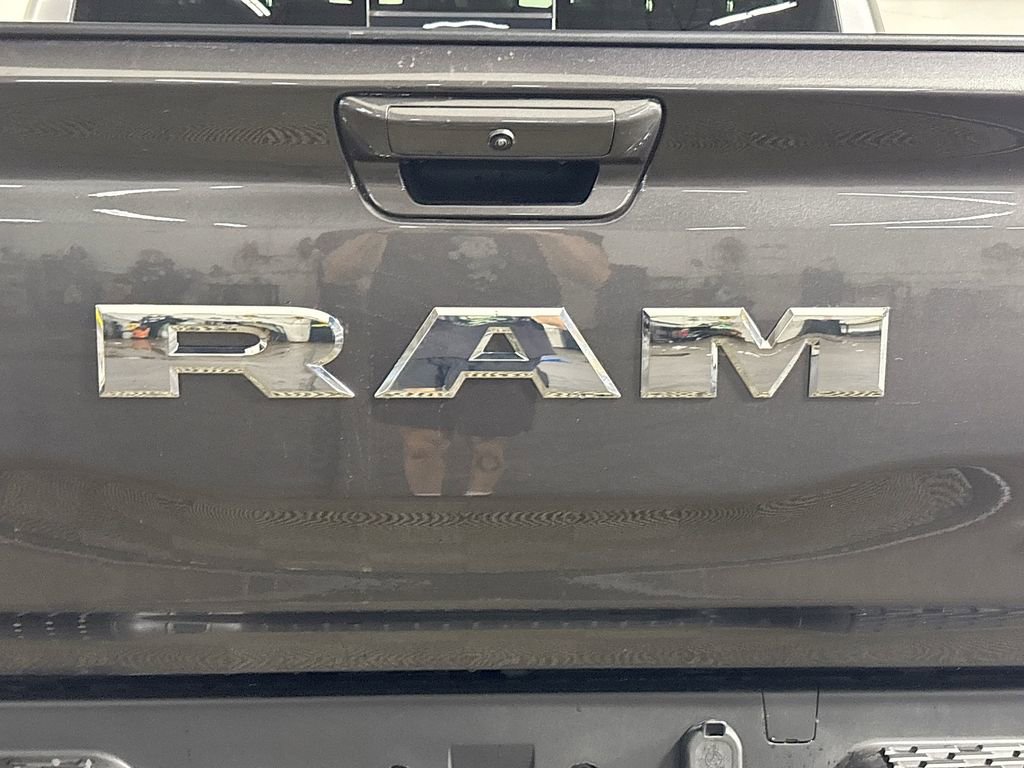New 2026 RAM 1500 Laramie w/ Sport Appearance Package image 26