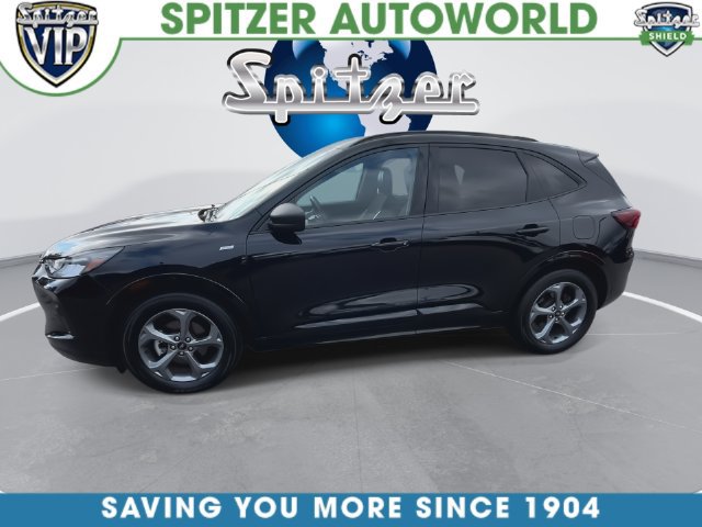 Used 2024 Ford Escape ST-Line FWD image 8