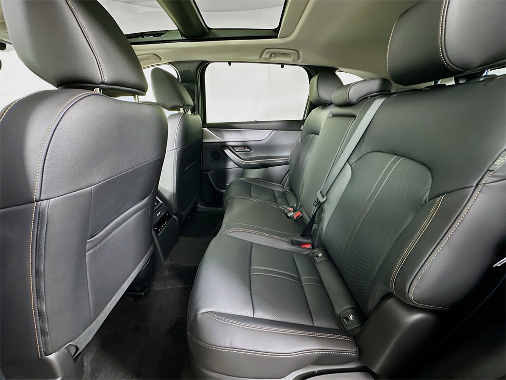 New 2026 MAZDA CX-90 3.3 Turbo w/ Premium Sport Pkg image 4