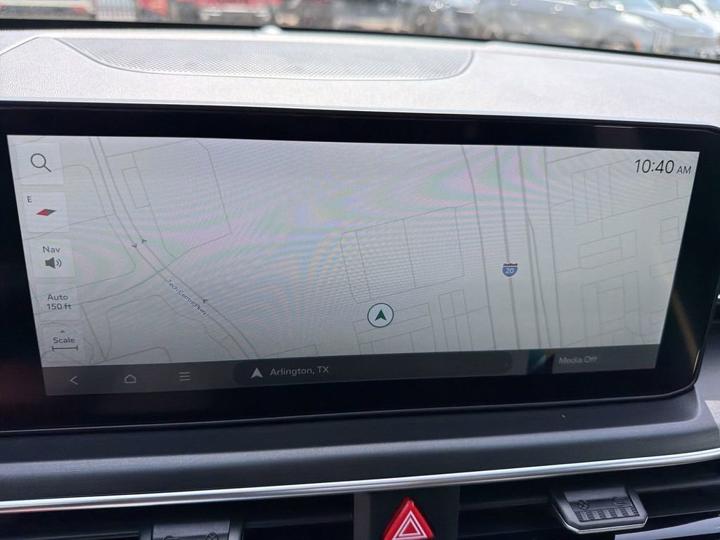 New 2026 Kia K5 GT-Line image 21