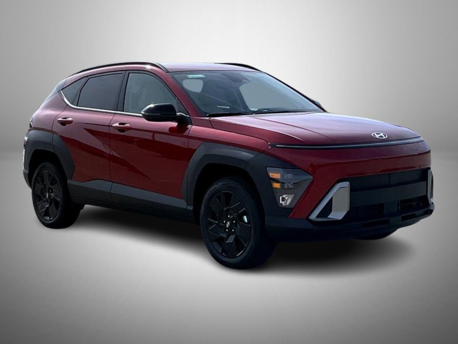 New 2026 Hyundai Kona SEL Sport image 3