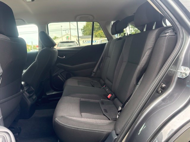 Used 2021 Subaru Outback Premium AWD/4WD image 14
