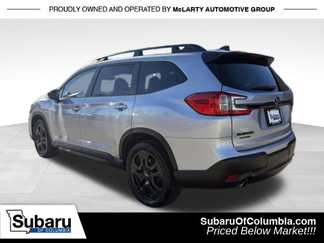 Used 2025 Subaru Ascent Bronze Edition AWD/4WD image 41