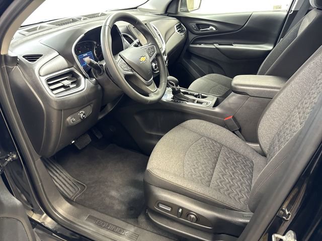 Certified 2023 Chevrolet Equinox LT FWD image 11