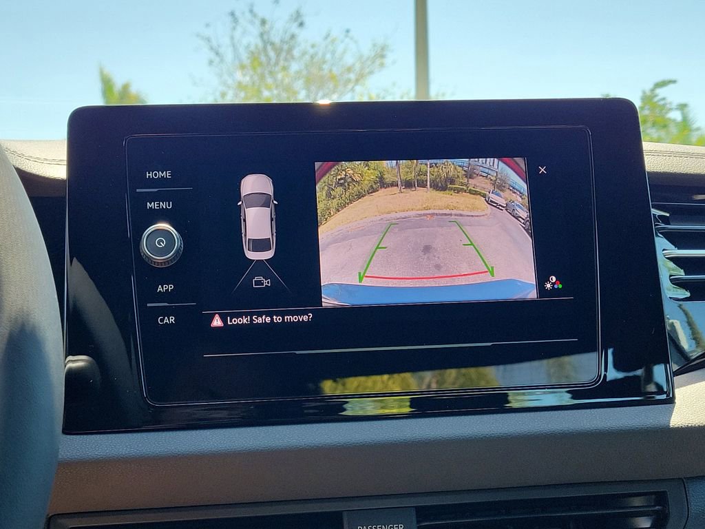 New 2026 Volkswagen Jetta Sport image 18