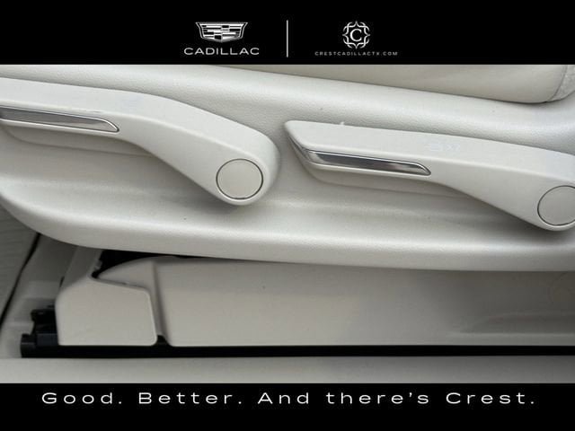 Certified 2023 Cadillac Escalade Premium Luxury Platinum AWD/4WD image 38