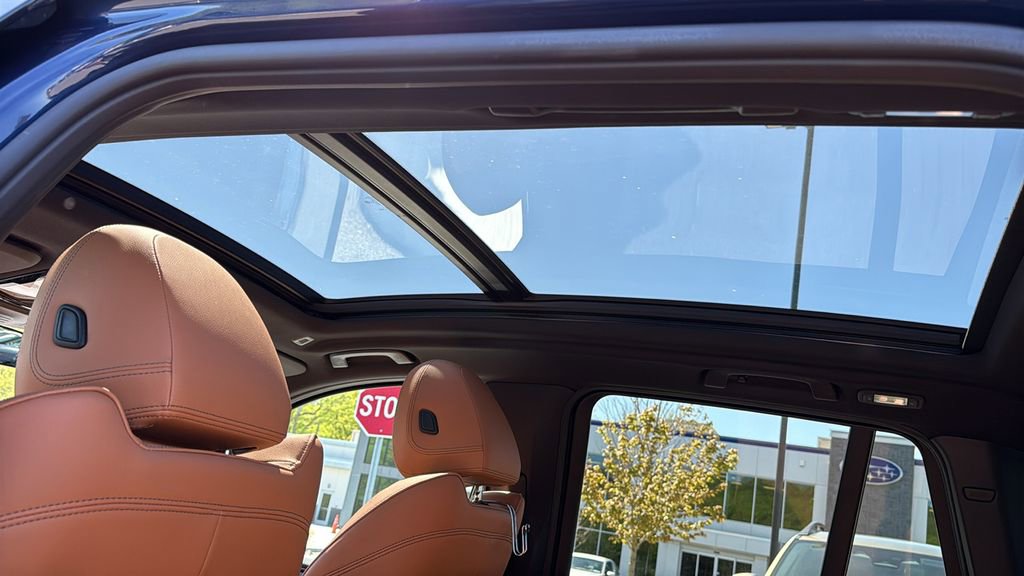 Used 2023 BMW X3 xDrive30i w/ Premium Package AWD/4WD image 27