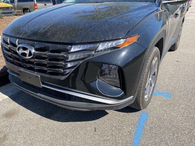 Used 2024 Hyundai Tucson SEL AWD/4WD video 2