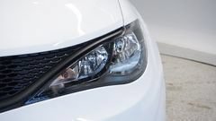 New 2026 Chrysler Voyager LX FWD image 3
