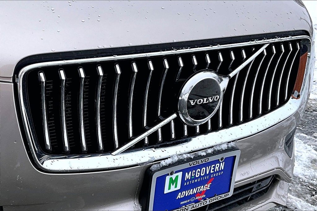 Certified 2023 Volvo XC90 B5 Core w/ Protection Package Premier image 34