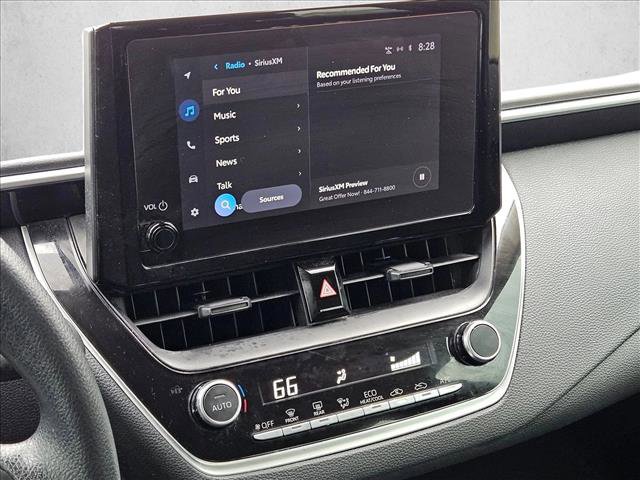 Used 2024 Toyota Corolla LE FWD image 14