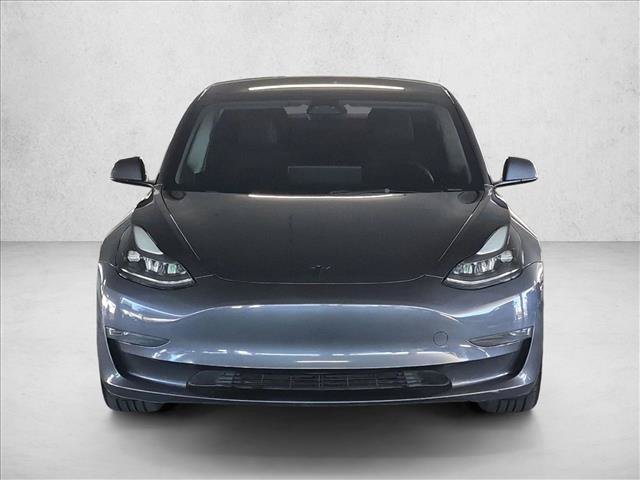 Used 2023 Tesla Model 3 Standard Range RWD image 2