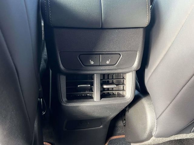 New 2026 GMC Terrain AT4 w/ Convenience Package III image 13