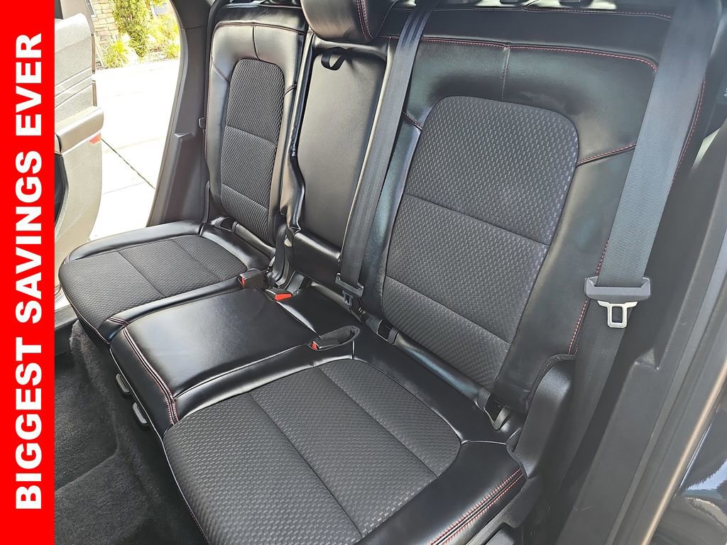 Used 2023 Ford Escape ST-Line image 14