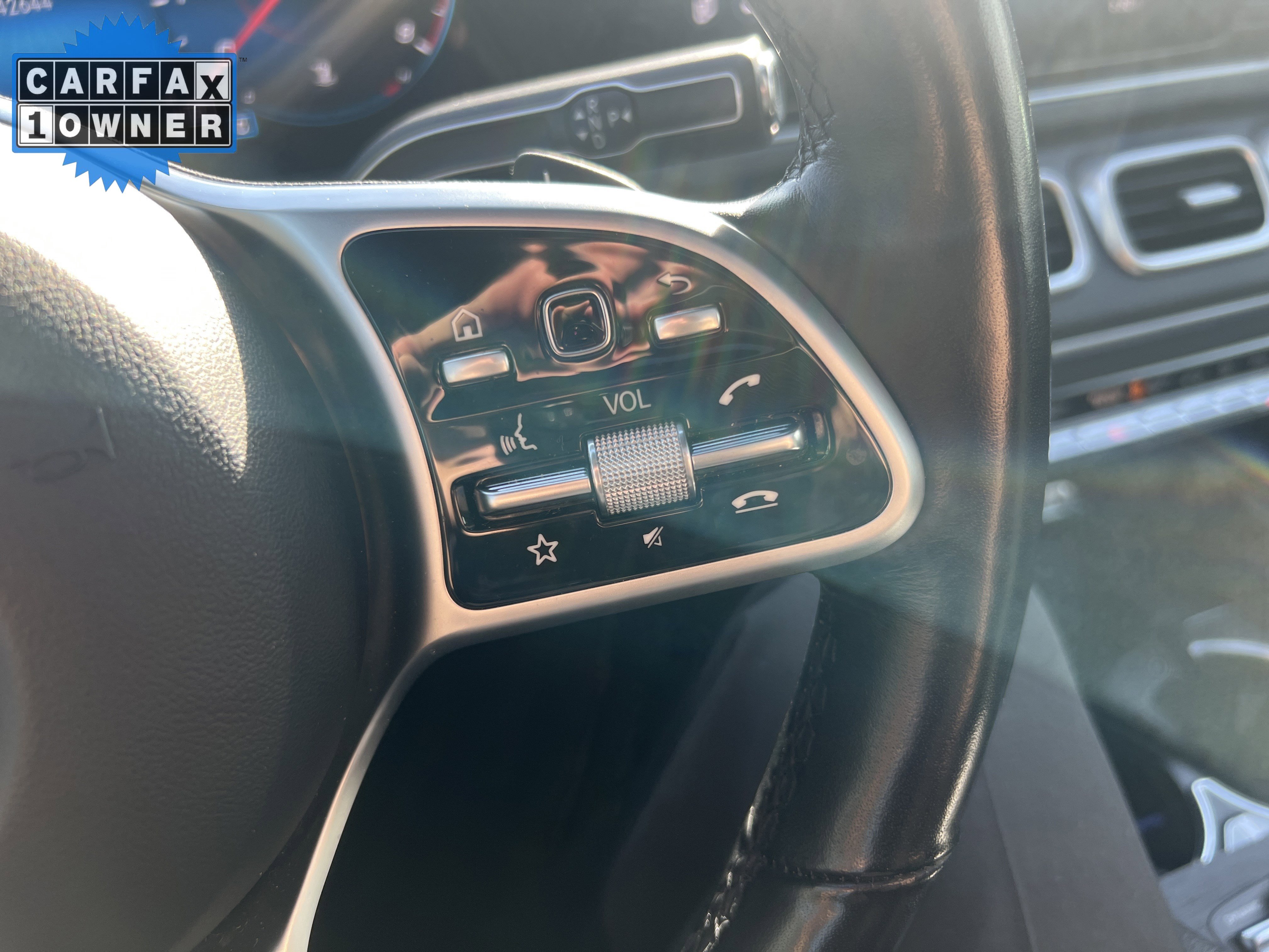 Certified 2021 Mercedes-Benz GLE 350 4MATIC image 20