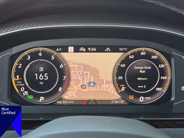 Used 2023 Volkswagen Arteon SEL AWD/4WD image 20