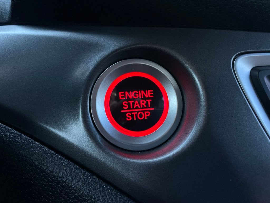 Certified 2021 Honda Passport EX-L image 22